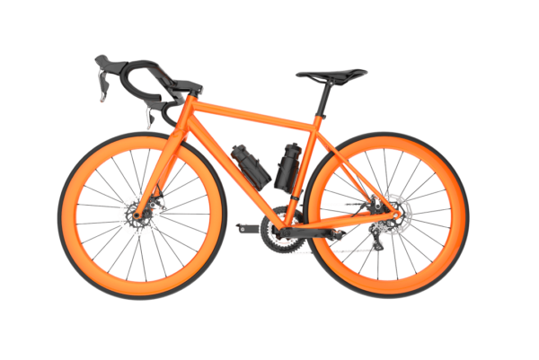 Electric Bicycle