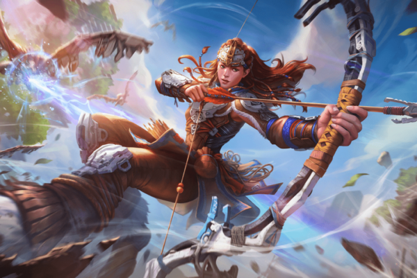 Shadowrealm Chronicles