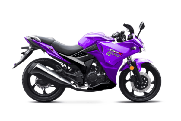 Velocity Viper